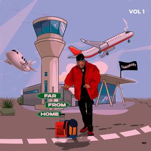 Afurumghi na anya (feat. Shanana)