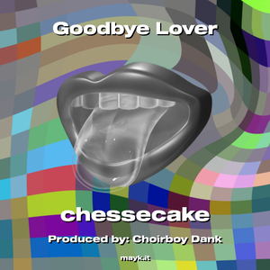 Goodbye Lover