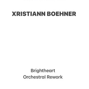 Brightheart(Orchestral Rework)