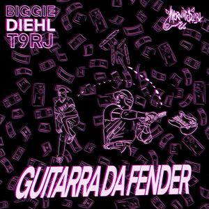 Guitarra da Fender (feat. biggie diehl)
