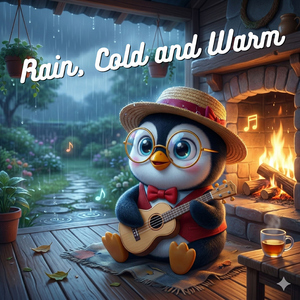 Rain, Cold and Warm
