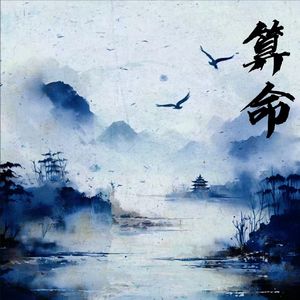 算命(prod.by Morrow)