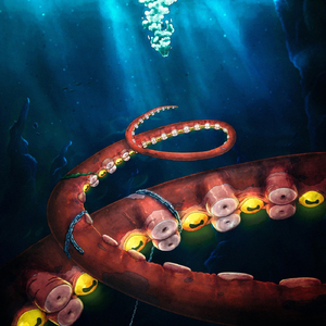 Ruler of the Sea