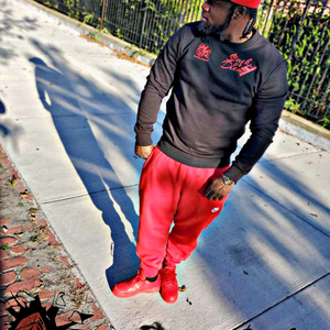 Pain on me