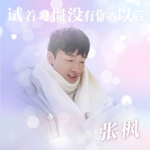 试着习惯没有你的以后