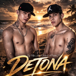 Detona