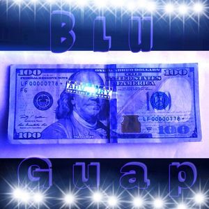 BLUE GUAP