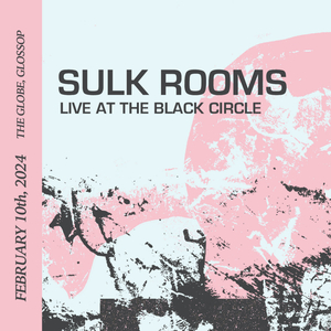 Harlow's Experiment (Live At The Black Circle, 2024)