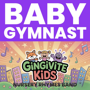 Baby Gymnast