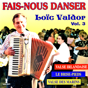 Le brise-pieds (Polka)