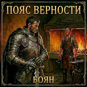 Пояс верности