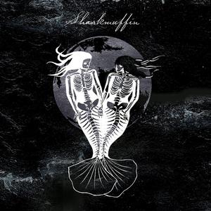 Scully Is a Sharkmuffin