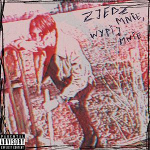 zjedz mnie, wypij mnie