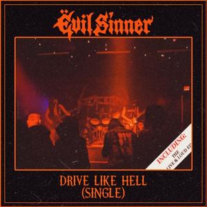 Drive Like Hell