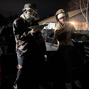 VILLAINS (feat. Killei)