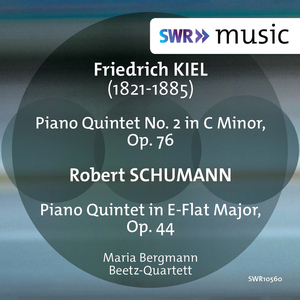 Piano Quintet No. 2 in C Minor, Op. 76:I. Allegro maestoso