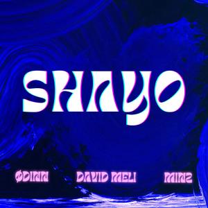 SHAYO (feat. MINZ & DAVID MELI)