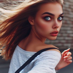 Runaway Eyes