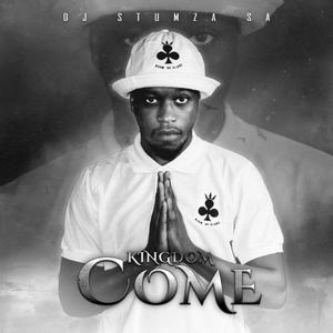 Dj Stumza SA_Vuselela (feat. Spha Man SA)