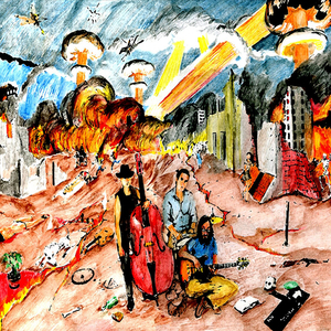 Vi tu alma en los subterráneos