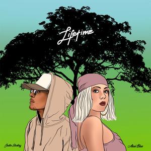 Lifetime (feat. Justin Starling)