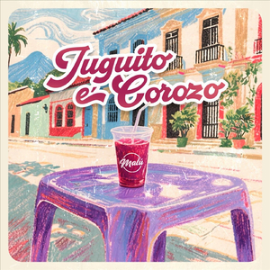 Juguito e' corozo