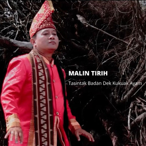 Tasintak Badan Dek Kukuak Ayam