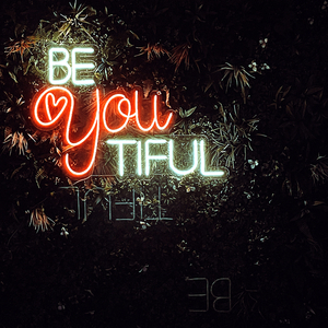 Beyoutiful