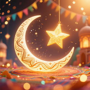 ঈদের শুভেচ্ছা