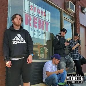 Walk Dat Talk (feat. Sticky Jack)