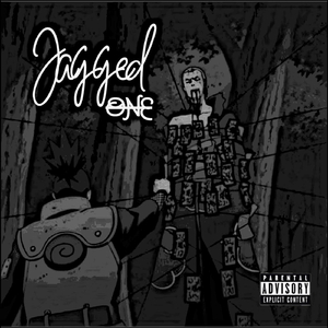 JAGGED ONE