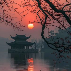 不负人间 （伴奏）