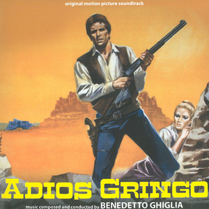 Adios (From "Adios Gringo" / Valsesito)