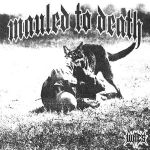 Mauled to Death