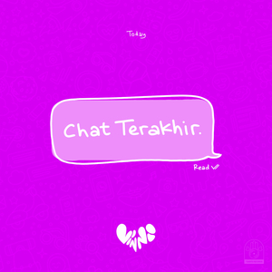 Chat Terakhir