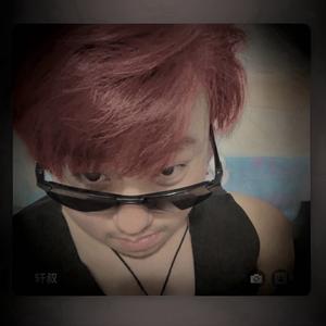 时间的过客（翻自 轩叔emo了）