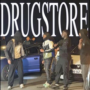 DRUGSTORE