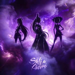 Step into the Dark (Russian ver.)