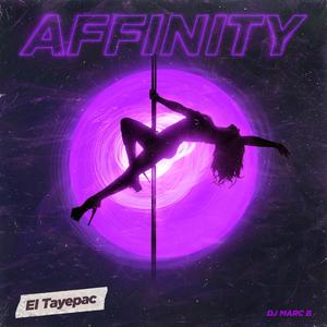 Affinity (feat. Dj Marc B)