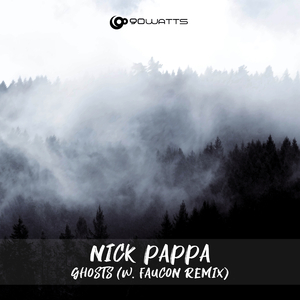 Ghosts (Faucon Remix)