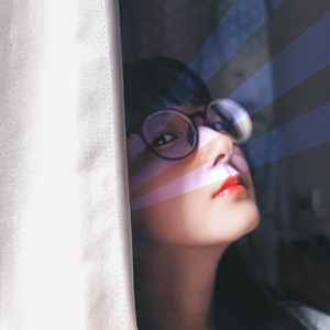 青鸟与诗（翻自 愚青）