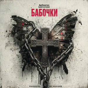 Бабочки