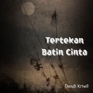 Tertekan Batin Cinta