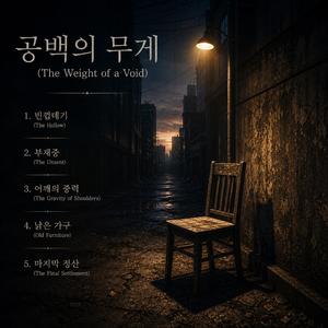 낡은 가구 (Old Furniture)