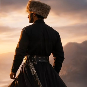 Отважный Воин