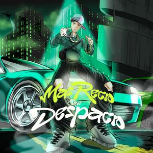 Tambor (feat. Tuere Chorito & Edwin Joyer)