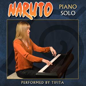 Obito's Theme (From "Naruto Shippūden")