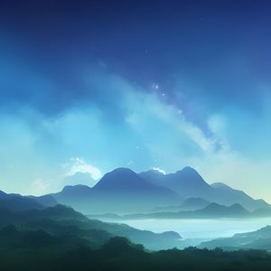 海眠(Sleep sea)
