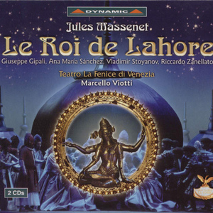 Le roi de Lahore:Act III Scene 2: Homme, qui donc es-tu (Indra, Alim, Chorus, The Divinities, The Celestial Choirs)