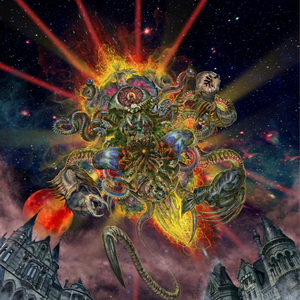 The Glass Lake  (feat. Youri Raymond)